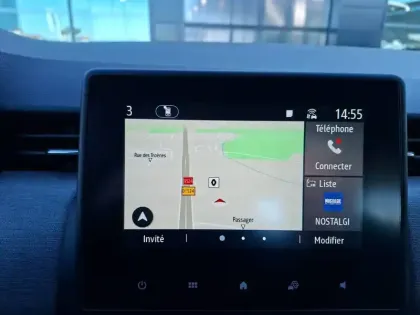 Photo 23 Renault Clio  TCe 90 GSR2