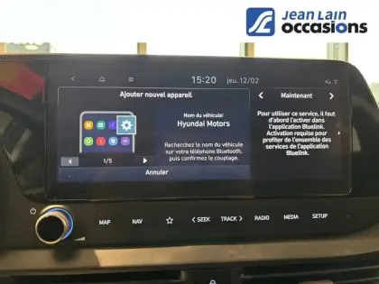 Photo 15 Hyundai I20  1.2 79