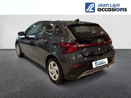 Photo 6 Hyundai I20  1.2 79