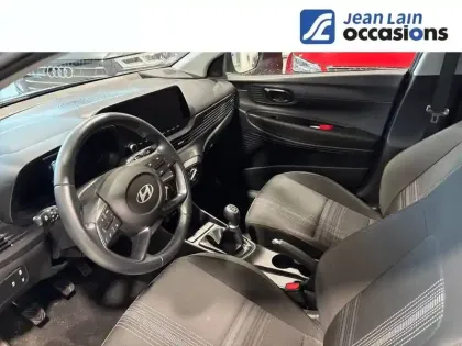 Photo 10 Hyundai I20  1.2 79