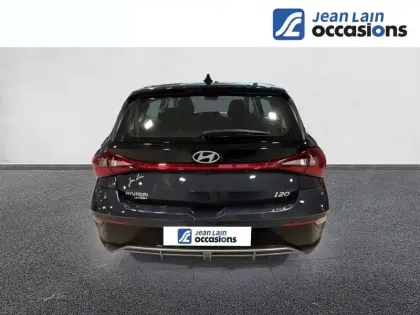 Photo 5 Hyundai I20  1.2 79