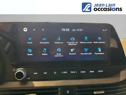 Photo 18 Hyundai I20  1.2 79