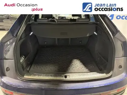 Photo 9 Audi Q5  Sportback 40 TDI 204 S tronic 7 Quattro