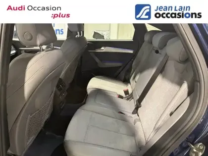 Photo 16 Audi Q5  Sportback 40 TDI 204 S tronic 7 Quattro