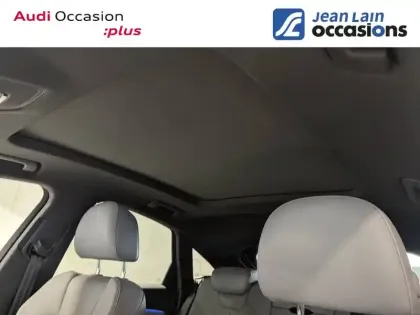 Photo 18 Audi Q5  Sportback 40 TDI 204 S tronic 7 Quattro