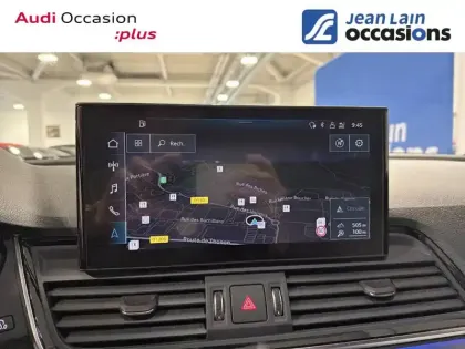 Photo 14 Audi Q5  Sportback 40 TDI 204 S tronic 7 Quattro