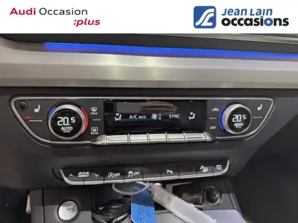 Photo 13 Audi Q5  Sportback 40 TDI 204 S tronic 7 Quattro