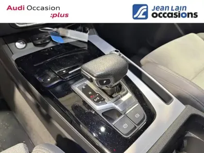 Photo 12 Audi Q5  Sportback 40 TDI 204 S tronic 7 Quattro