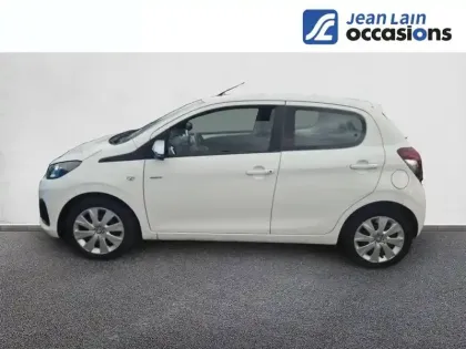 Photo 7 Peugeot 108  1.2 PureTech 82ch BVM5