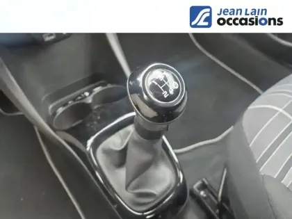 Photo 12 Peugeot 108  1.2 PureTech 82ch BVM5