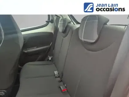 Photo 16 Peugeot 108  1.2 PureTech 82ch BVM5