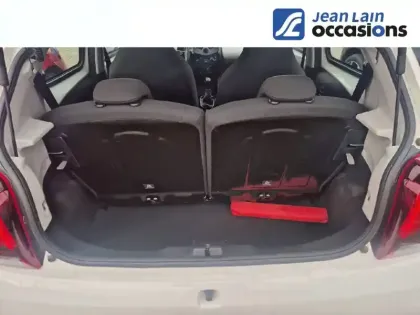 Photo 9 Peugeot 108  1.2 PureTech 82ch BVM5