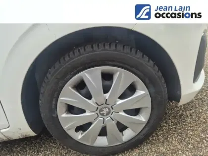 Photo 8 Peugeot 108  1.2 PureTech 82ch BVM5