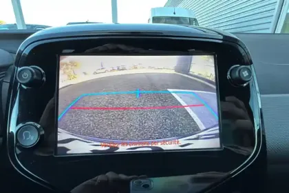 Photo 18 Peugeot 108  VTi 72ch S&S BVM5