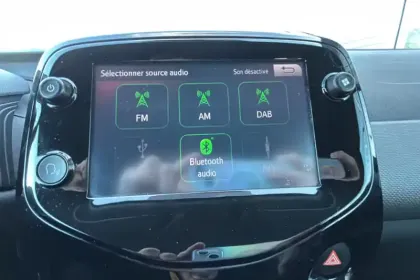 Photo 17 Peugeot 108  VTi 72ch S&S BVM5