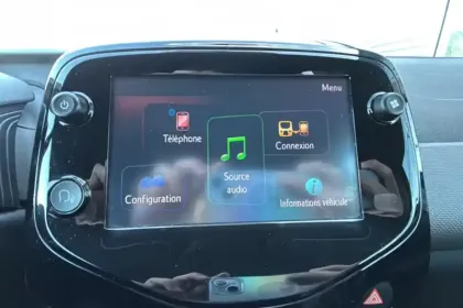 Photo 15 Peugeot 108  VTi 72ch S&S BVM5