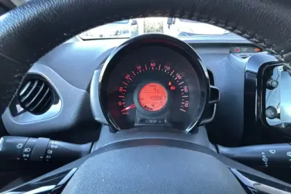 Photo 13 Peugeot 108  VTi 72ch S&S BVM5