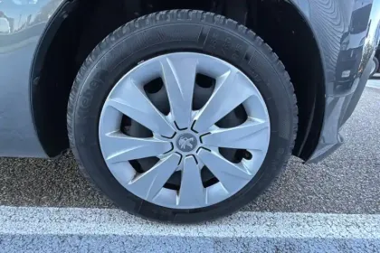 Photo 25 Peugeot 108  VTi 72ch S&S BVM5