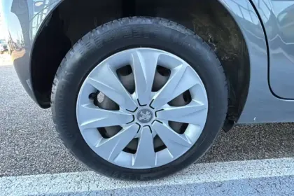 Photo 24 Peugeot 108  VTi 72ch S&S BVM5