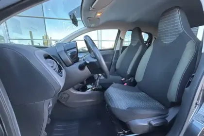 Photo 8 Peugeot 108  VTi 72ch S&S BVM5