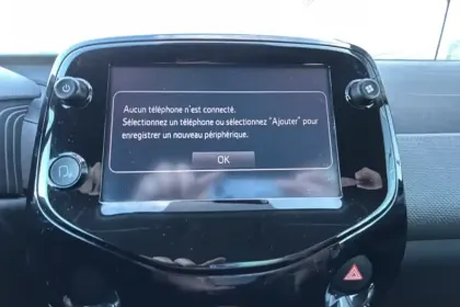 Photo 16 Peugeot 108  VTi 72ch S&S BVM5