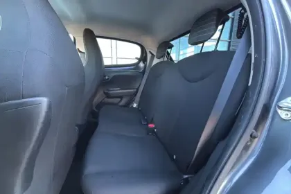 Photo 9 Peugeot 108  VTi 72ch S&S BVM5