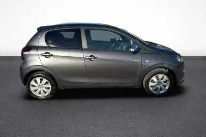 Photo 6 Peugeot 108  VTi 72ch S&S BVM5