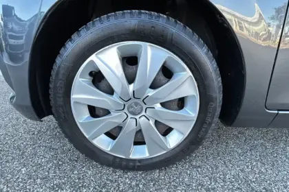 Photo 22 Peugeot 108  VTi 72ch S&S BVM5