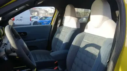 Photo 9 Fiat Grande Panda  e 83 ch