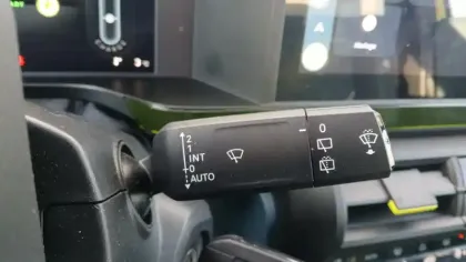 Photo 29 Fiat Grande Panda  e 83 ch