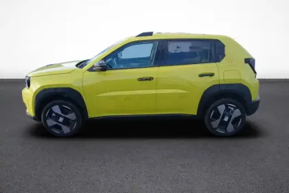Photo 34 Fiat Panda Grande  e 83 ch