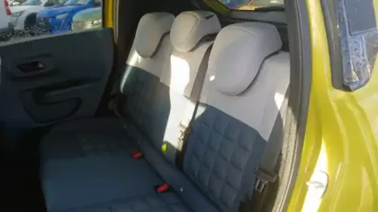 Photo 10 Fiat Grande Panda  e 83 ch