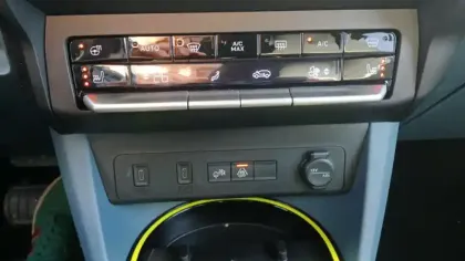 Photo 24 Fiat Grande Panda  e 83 ch