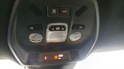 Photo 27 Fiat Grande Panda  e 83 ch