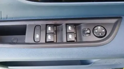 Photo 30 Fiat Grande Panda  e 83 ch