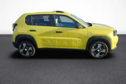 Photo 6 Fiat Grande Panda  e 83 ch