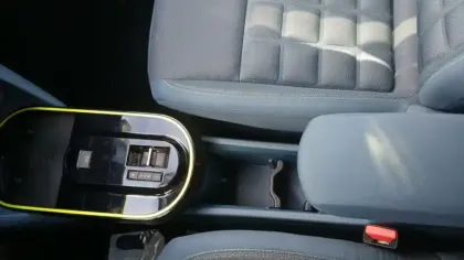 Photo 26 Fiat Grande Panda  e 83 ch