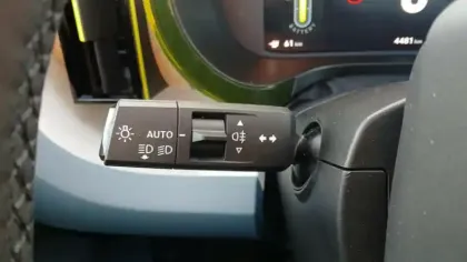 Photo 28 Fiat Grande Panda  e 83 ch