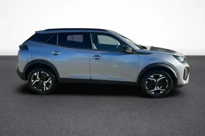 Photo 62 Peugeot 2008  PureTech 100 S&S BVM6