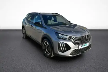 Photo 7 Peugeot 2008  PureTech 100 S&S BVM6