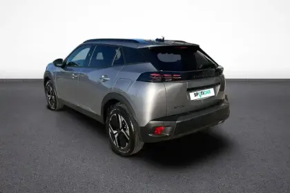 Photo 31 Peugeot 2008  PureTech 100 S&S BVM6