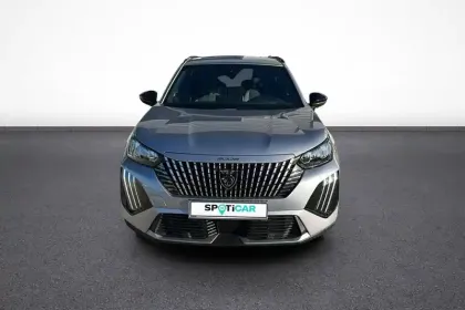 Photo 29 Peugeot 2008  PureTech 100 S&S BVM6