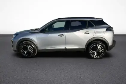 Photo 30 Peugeot 2008  PureTech 100 S&S BVM6