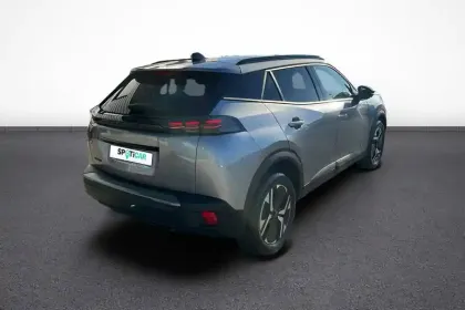 Photo 5 Peugeot 2008  PureTech 100 S&S BVM6