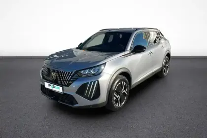 Photo 56 Peugeot 2008  PureTech 100 S&S BVM6