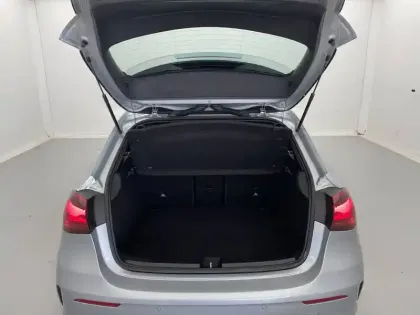 Photo 13 Mercedes Classe A  180 7G-DCT