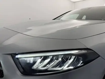 Photo 32 Mercedes Classe A  180 7G-DCT