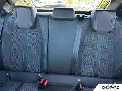 Photo 39 Peugeot 208  PureTech 100 S&S BVM6