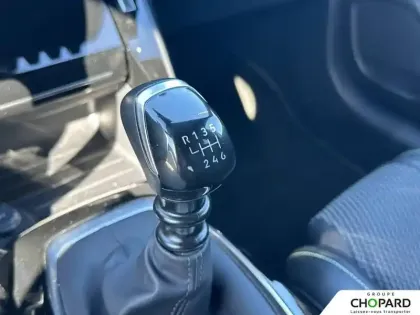 Photo 22 Peugeot 208  PureTech 100 S&S BVM6