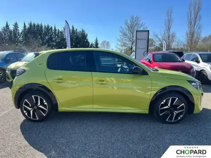 Photo 117 Peugeot 208  PureTech 100 S&S BVM6